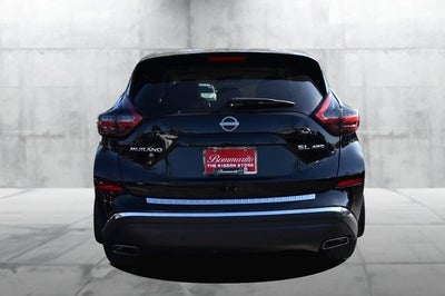 2024 Nissan Murano SL