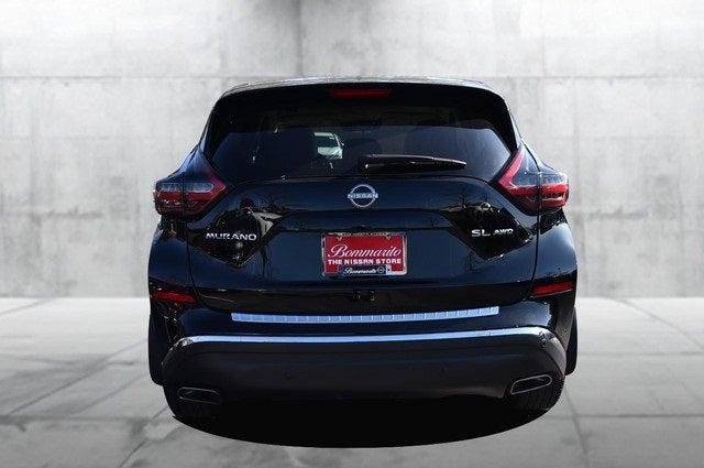 2024 Nissan Murano SL