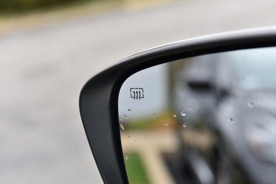 2020 Nissan Murano SL AWD Panoramic Moonroof [MotorTrend Certified]