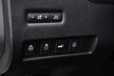 2020 Nissan Murano SL AWD Panoramic Moonroof [MotorTrend Certified]