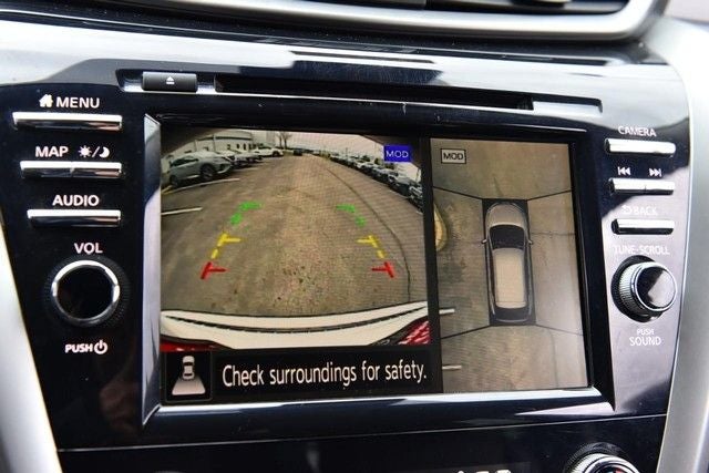 2020 Nissan Murano SL AWD Panoramic Moonroof [MotorTrend Certified]