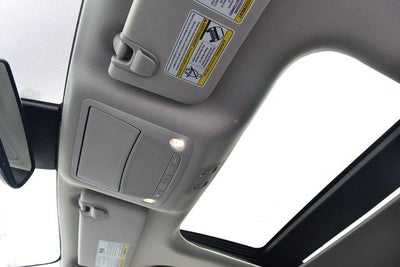 2020 Nissan Murano SL AWD Panoramic Moonroof [MotorTrend Certified]