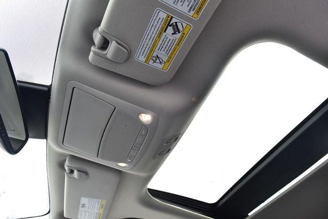 2020 Nissan Murano SL AWD Panoramic Moonroof [MotorTrend Certified]