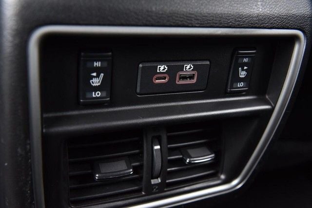 2020 Nissan Murano SL AWD Panoramic Moonroof [MotorTrend Certified]