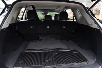 2020 Nissan Murano SL AWD Panoramic Moonroof [MotorTrend Certified]