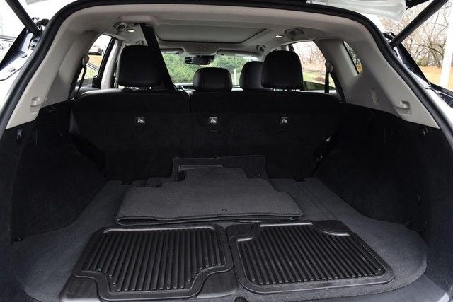 2020 Nissan Murano SL AWD Panoramic Moonroof [MotorTrend Certified]