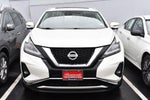 2020 Nissan Murano SL AWD Panoramic Moonroof [MotorTrend Certified]