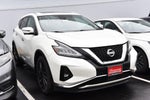 2020 Nissan Murano SL AWD Panoramic Moonroof [MotorTrend Certified]