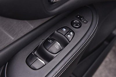 2020 Nissan Murano SL AWD Panoramic Moonroof [MotorTrend Certified]