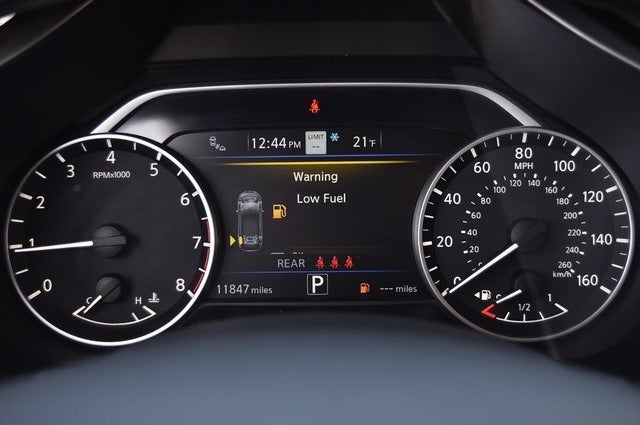 2024 Nissan Murano SL