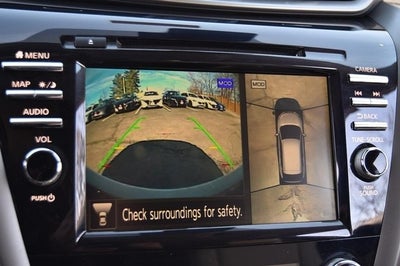 2024 Nissan Murano SL