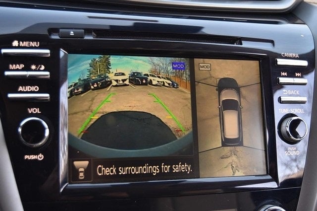 2024 Nissan Murano SL