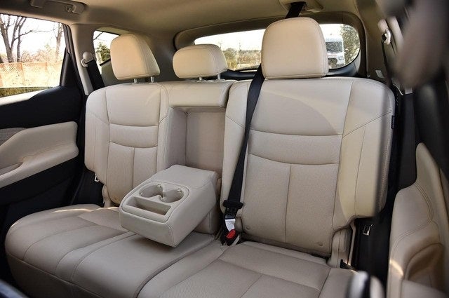 2024 Nissan Murano SL