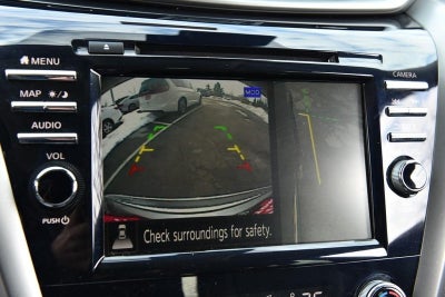 2024 Nissan Murano SL