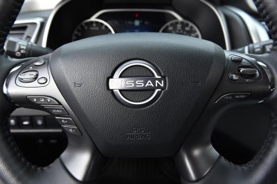 2024 Nissan Murano SL