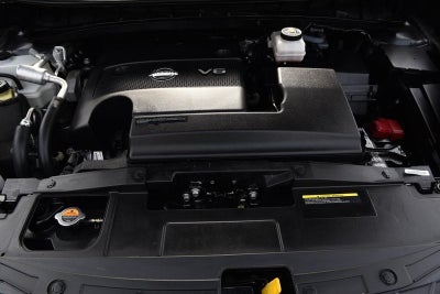 2024 Nissan Murano SL