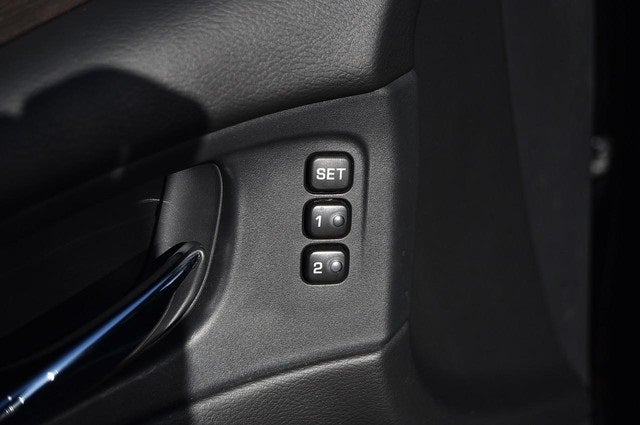 2023 Nissan Murano Platinum