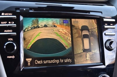 2023 Nissan Murano Platinum