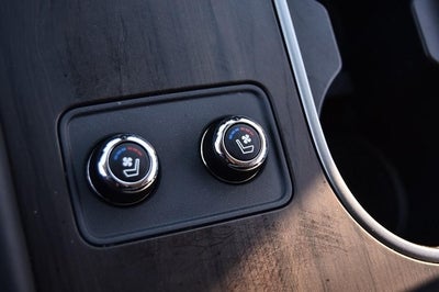 2023 Nissan Murano Platinum