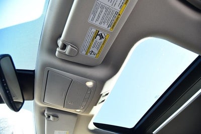 2023 Nissan Murano Platinum