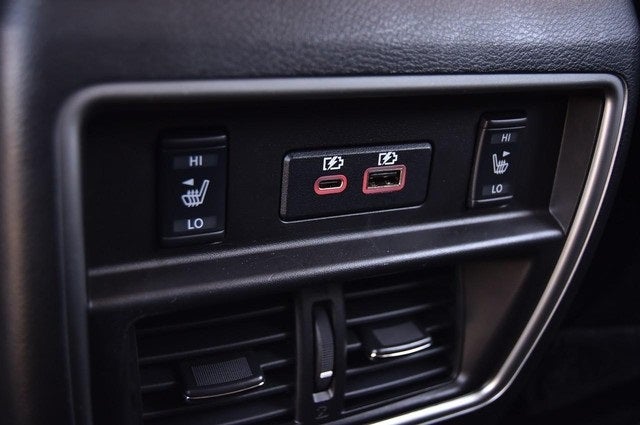 2023 Nissan Murano Platinum