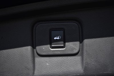 2023 Nissan Murano Platinum