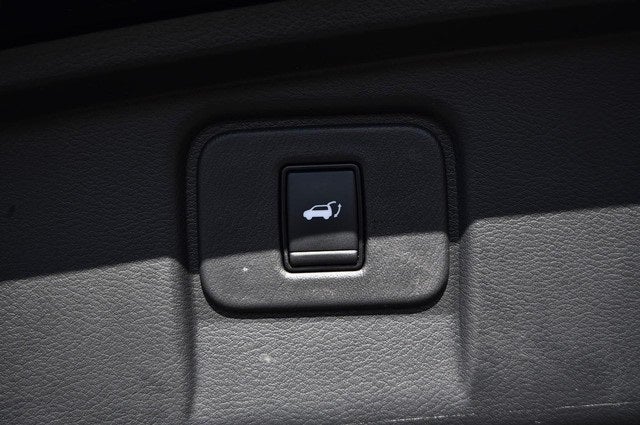 2023 Nissan Murano Platinum