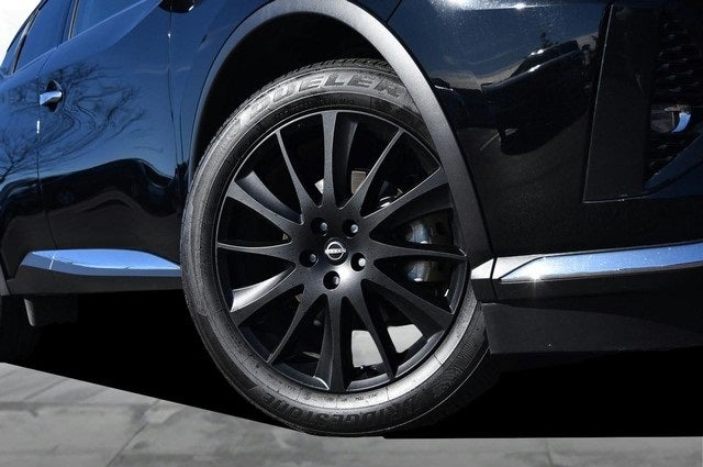 2023 Nissan Murano Platinum