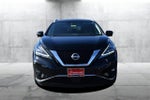 2023 Nissan Murano Platinum