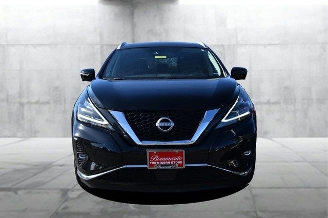 2023 Nissan Murano Platinum