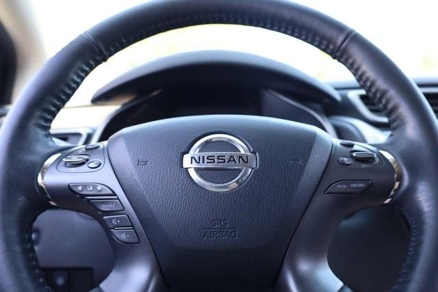 2022 Nissan Murano Platinum AWD [MotorTrend Certified]
