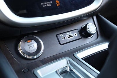 2022 Nissan Murano Platinum AWD [MotorTrend Certified]