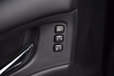 2021 Nissan Murano Platinum AWD