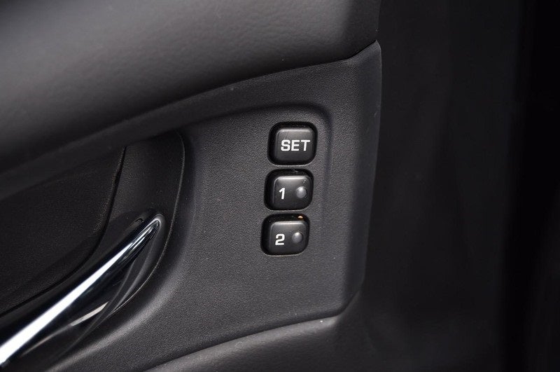 2021 Nissan Murano Platinum AWD