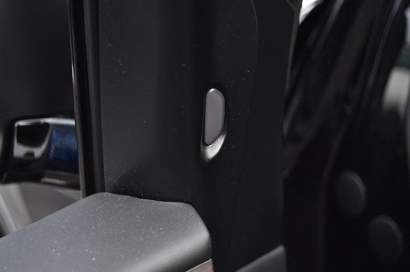 2021 Nissan Murano Platinum AWD