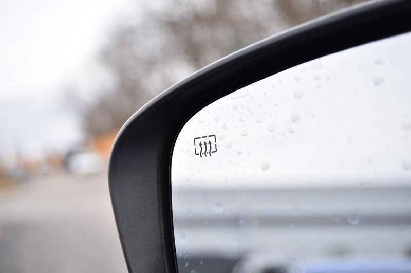 2021 Nissan Murano Platinum AWD