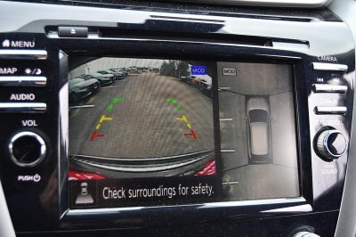 2021 Nissan Murano Platinum AWD