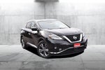 2021 Nissan Murano Platinum AWD