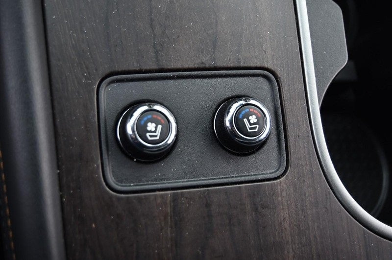 2021 Nissan Murano Platinum AWD