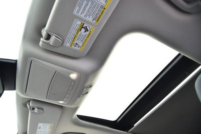 2021 Nissan Murano Platinum AWD