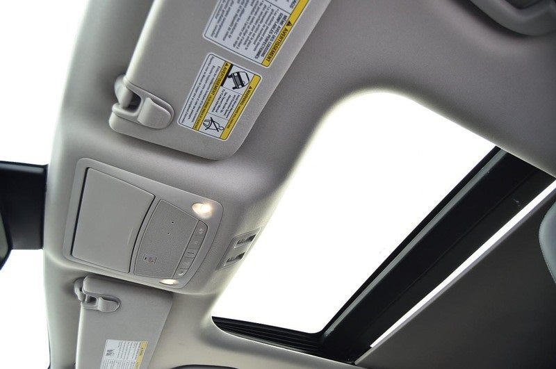 2021 Nissan Murano Platinum AWD