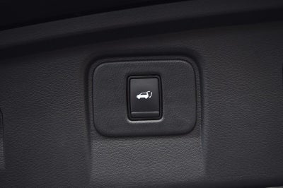 2021 Nissan Murano Platinum AWD