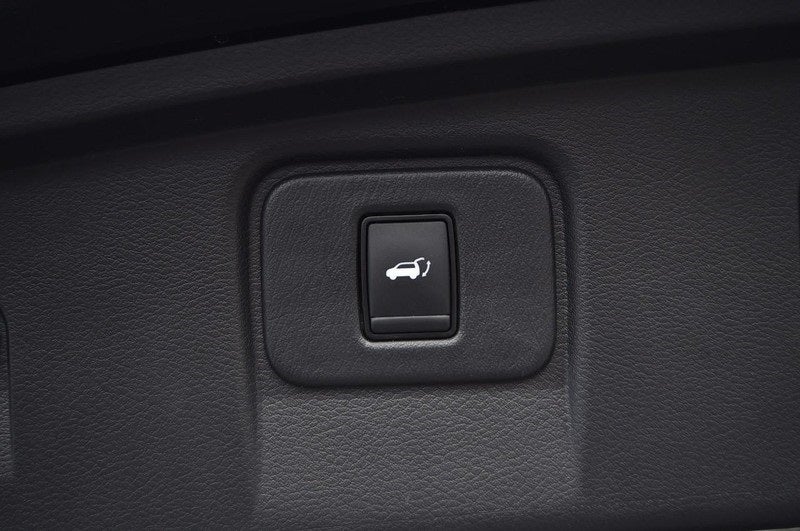 2021 Nissan Murano Platinum AWD