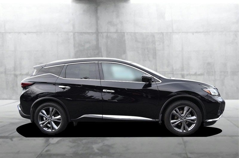 2021 Nissan Murano Platinum AWD