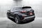 2021 Nissan Murano Platinum AWD