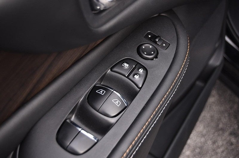 2021 Nissan Murano Platinum AWD