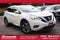 2016 Nissan Murano SL