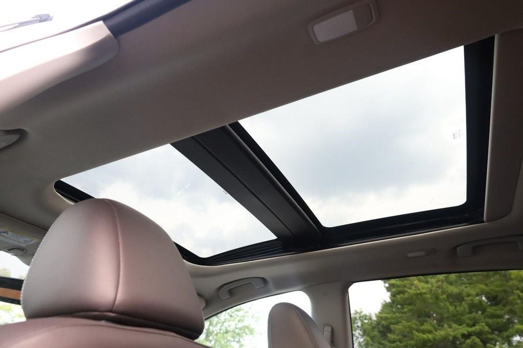 2016 Nissan Murano SL