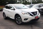 2016 Nissan Murano SL