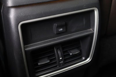 2016 Nissan Murano SL